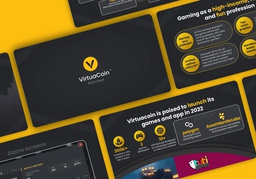 $1.3M Seed raise for a game development company