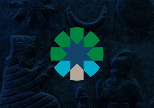 Alrafidain Group Rebranding