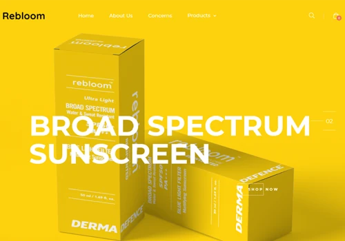 Rebloom Derma Care