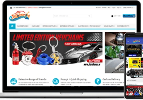 Auto Trends
