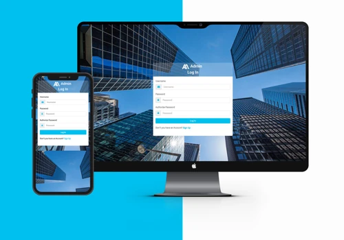Real Estate ERP