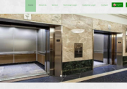 Komeal Selectors Trading - Corporate Website Development