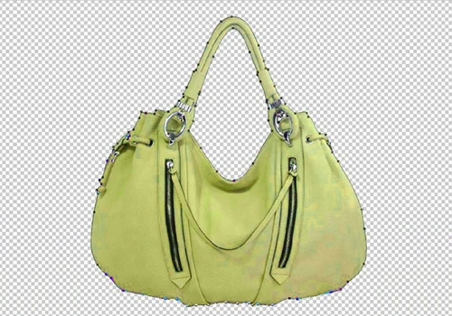 Ecommerce images editing