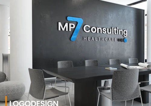 Logo & Webdesign
