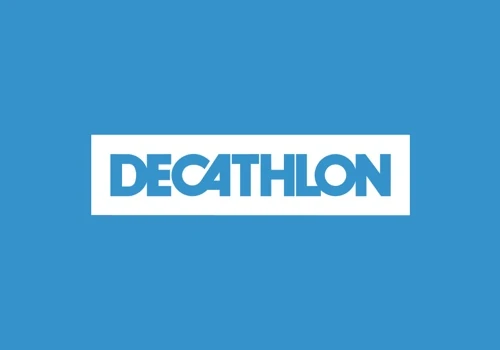 Decathlon