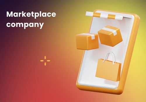 Marketplace Company