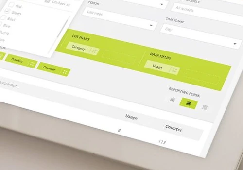 DeviceXS | Cloud IoT Platform