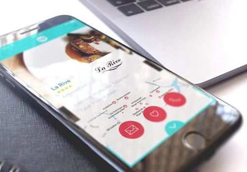 CatchUp | Consumer App for Products & Events Reviews