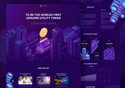 Website Design