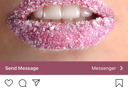 Instagram Advertising