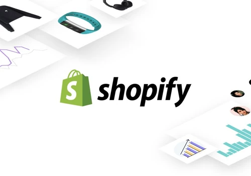Backend Development for Shopify