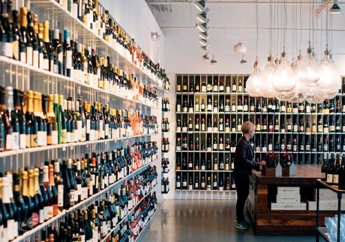 App development for Vivino