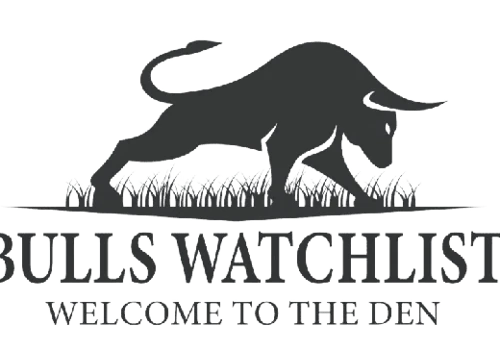 Bulls Watchlist : Best Stock & Crypto Picks