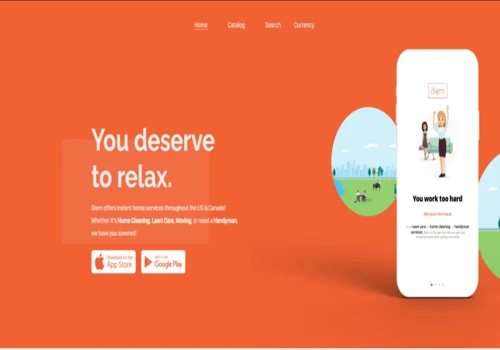 On-Demand Services