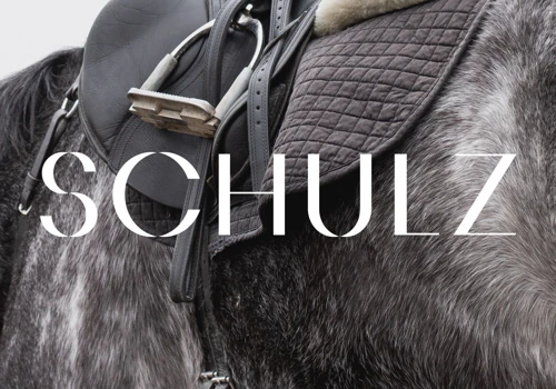 Brand and ecommerce experience for the conscious equestrian