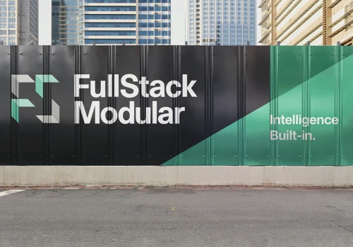 Repositioning a technology driven real estate developer for greater impact.