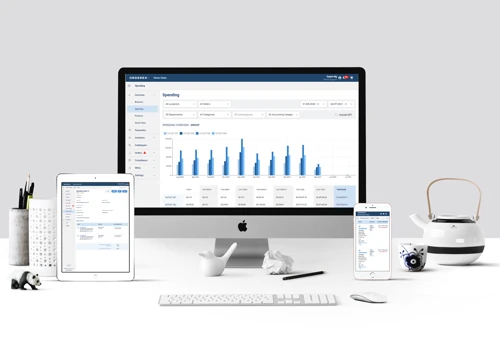 Orderex application