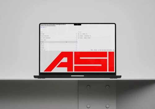 Air Space Intelligence
