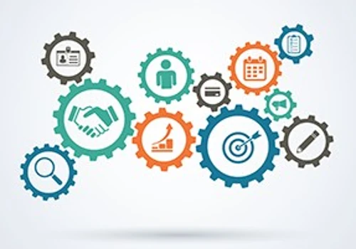 Highly Customized Content Management System
