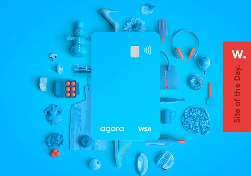Agora
