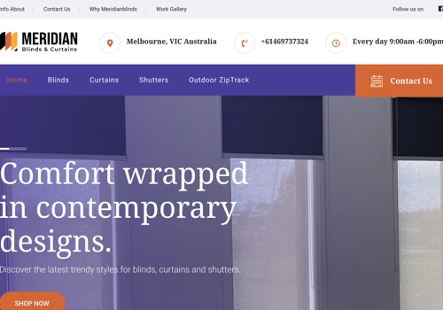 eCommerce Web Application Development