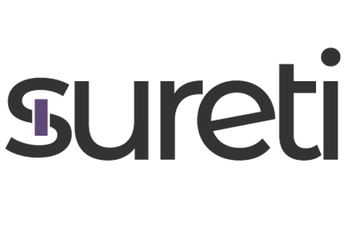 sureti - Fund Control