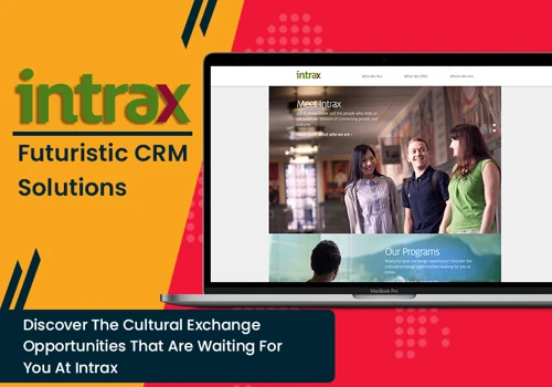 Intrax