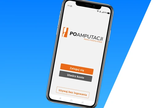 Mobile App and Platform