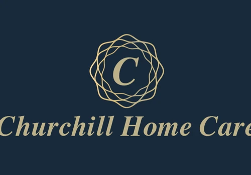 Churchill Home Care Website