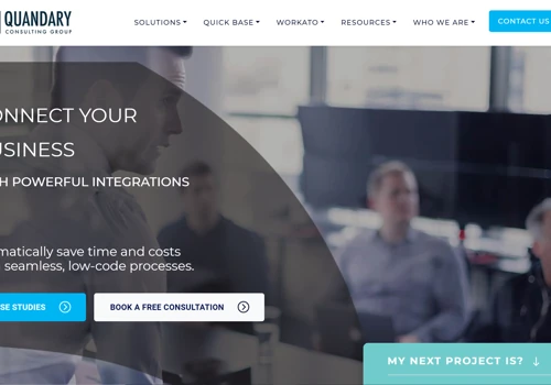 Headless CMS