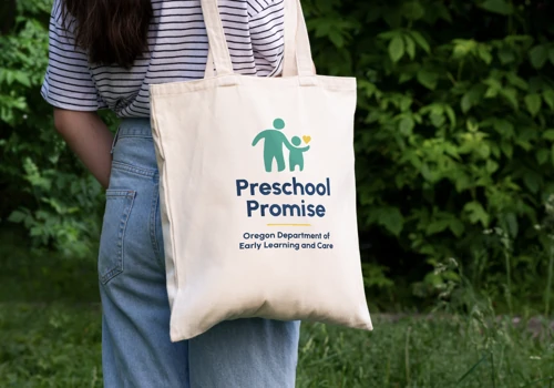 Oregon Department of Early Learning and Care