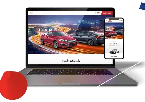 Meeting The New Demands Of Car Buyers in Singapore