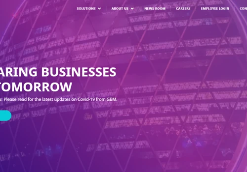 Content Marketing for a Tech Giant