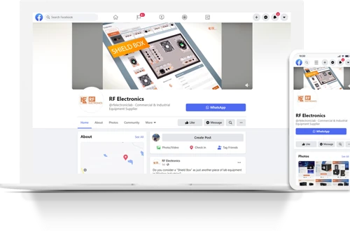 Mobile App for On Site Engineers