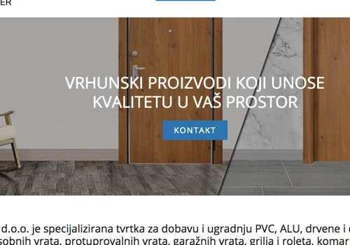 Taxi Šibenik