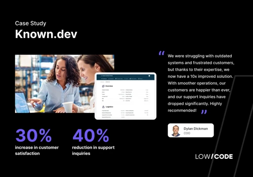 Known.dev