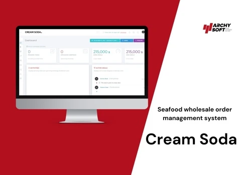 Cream Soda
