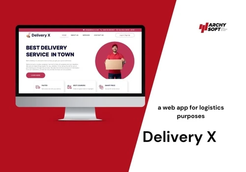 Delivery X