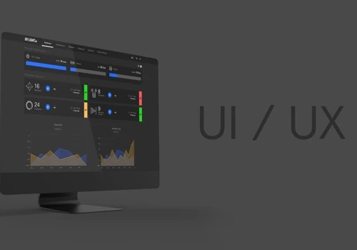 Sunlight - Dashboard Design