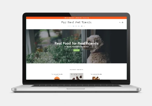Fur Real Pet Treats
