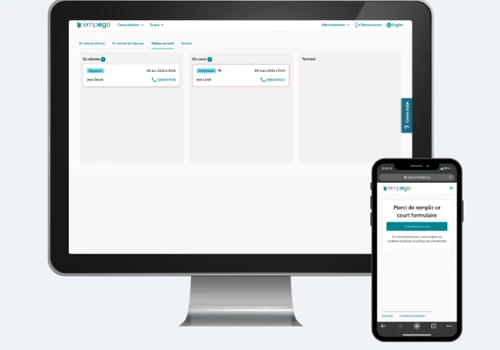 Custom Software Dev for a SaaS