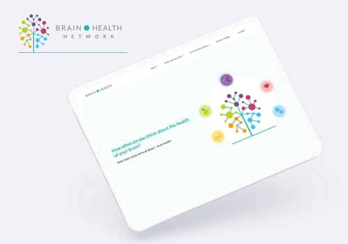 Brain Health Network