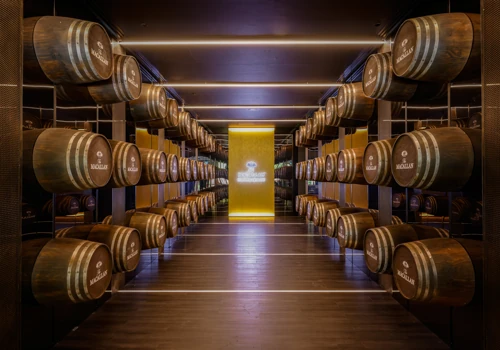 The Macallan - Sensory Experience