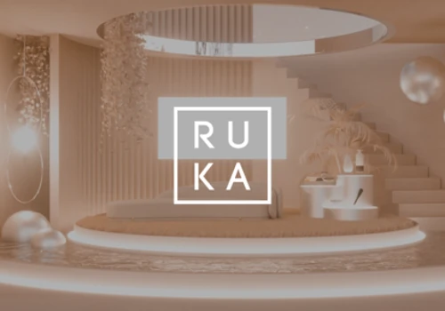 RUKA HAIR