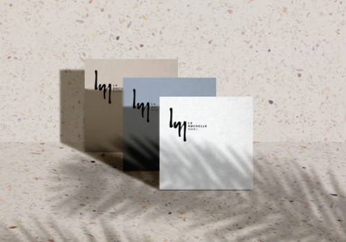 Interior Design Logo Design