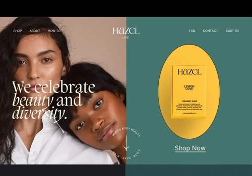 Branding & Woocommerce