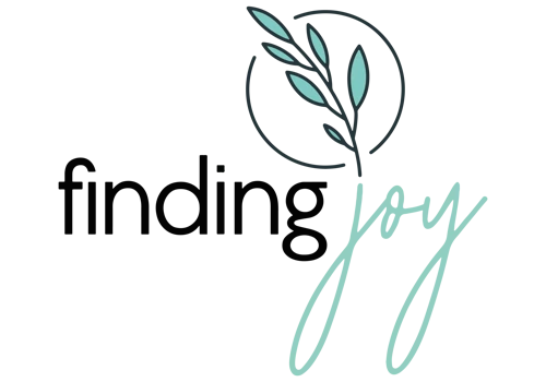 Finding Joy