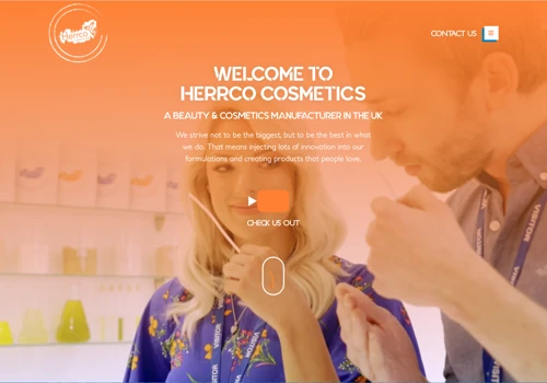 Herrco Cosmetics