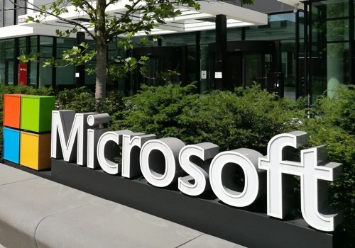 AI project with Microsoft