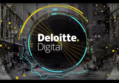 AI Project with Deloitte